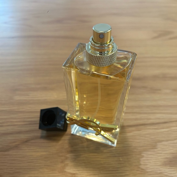 YSL Libre with Orange Blossom & Lavender - Picture 7 of 10